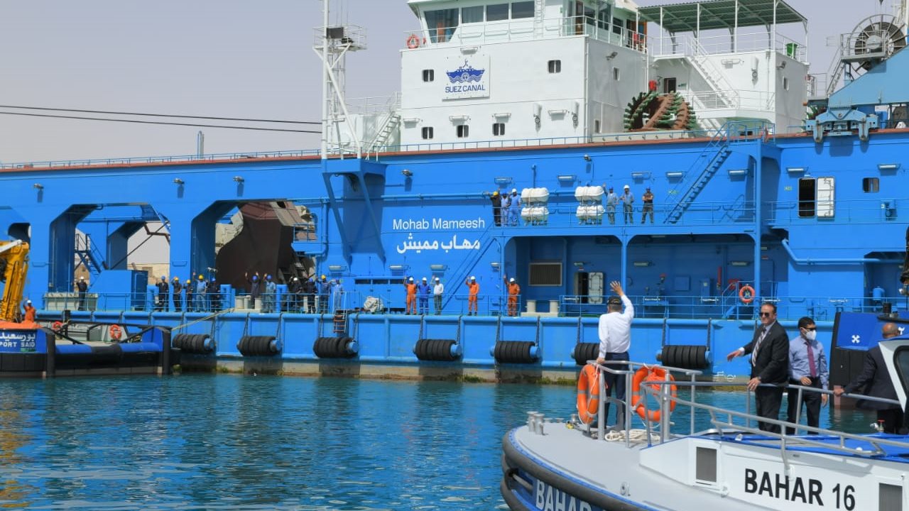 المشروع القومي 