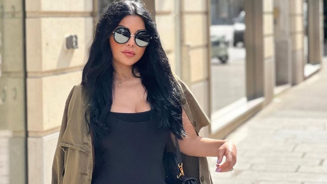 هيفاء وهبي 