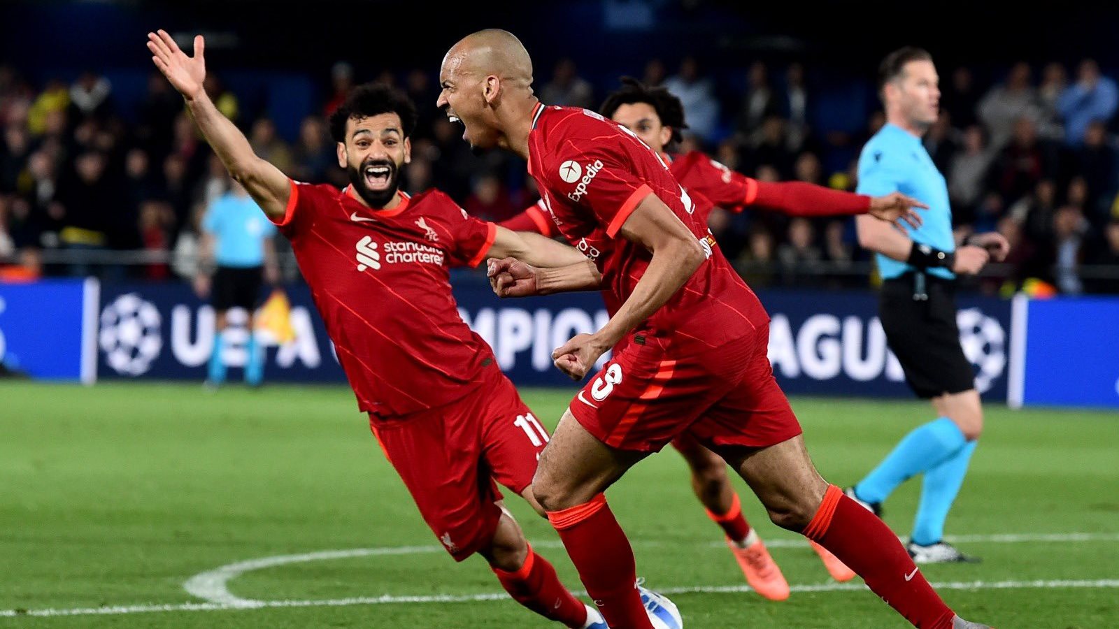 فريق ليفربول