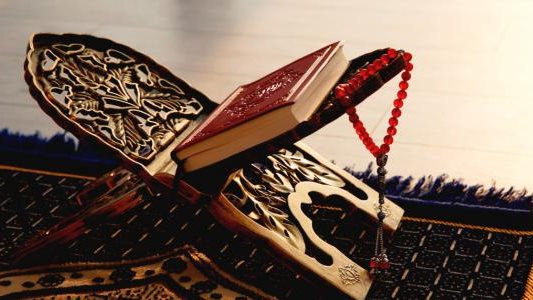 صيغة الصلاة على النبي يوم الجمعة