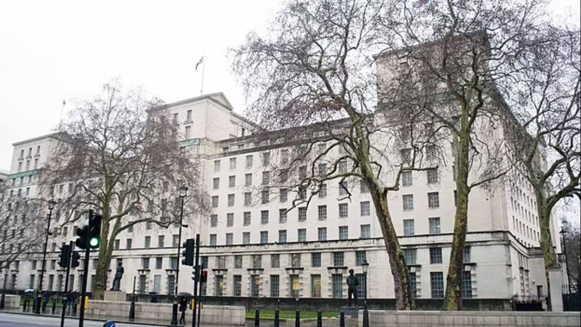 منازل لاستضافت الاوكران ببريطانيا