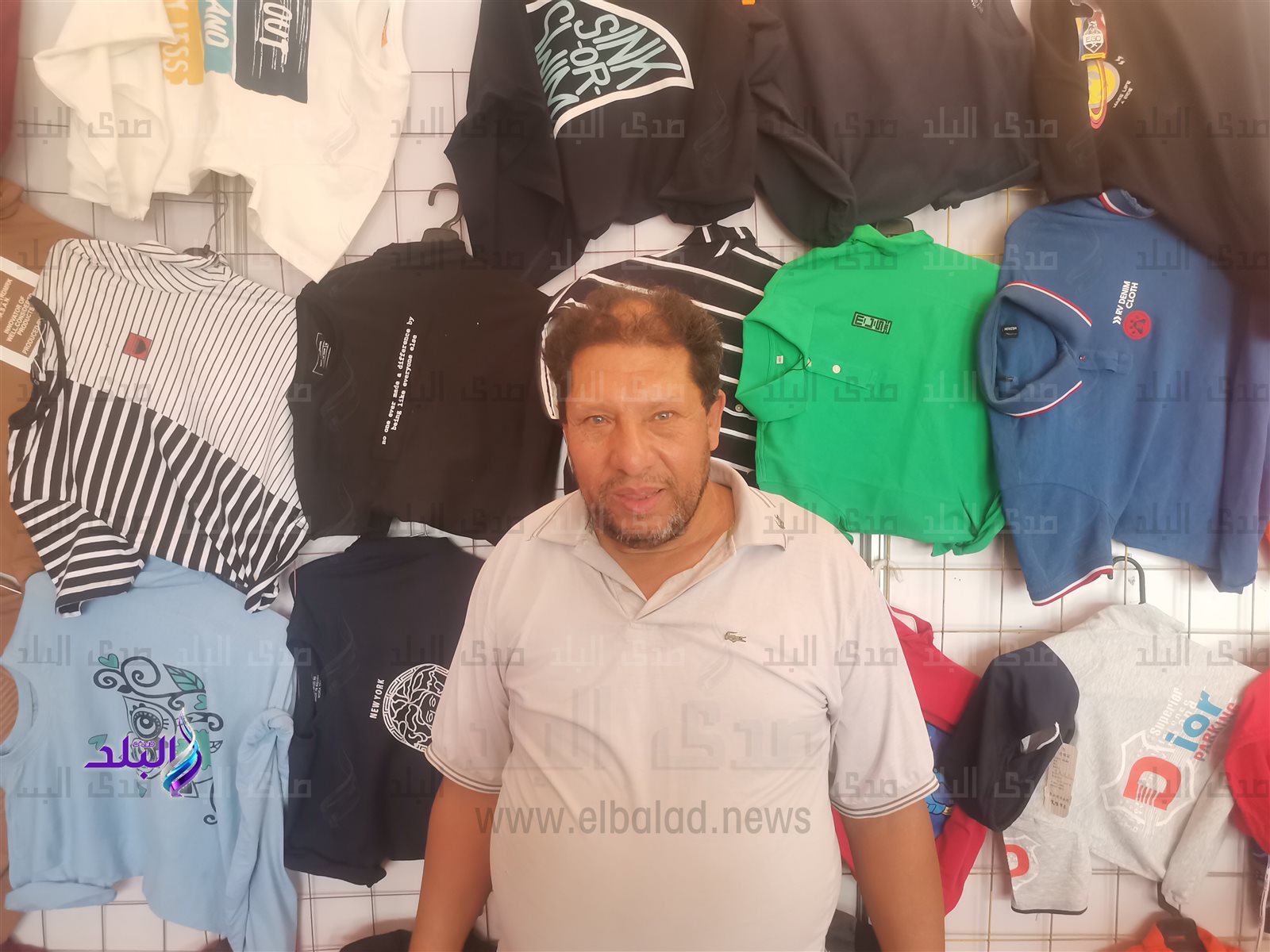 معرض العيد فرحتنا بالمنيا 