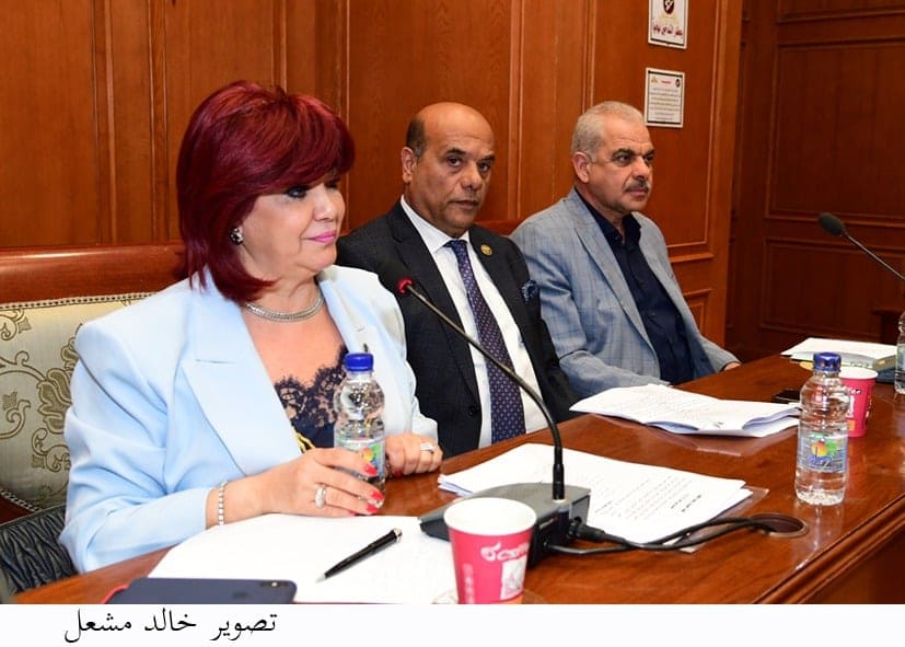 لجنة السياحة بمجلس النواب