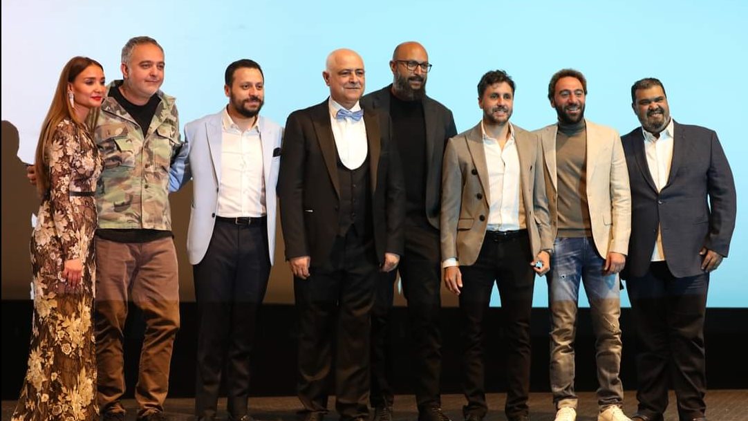 مهرجان مالمو للسينما العربية 