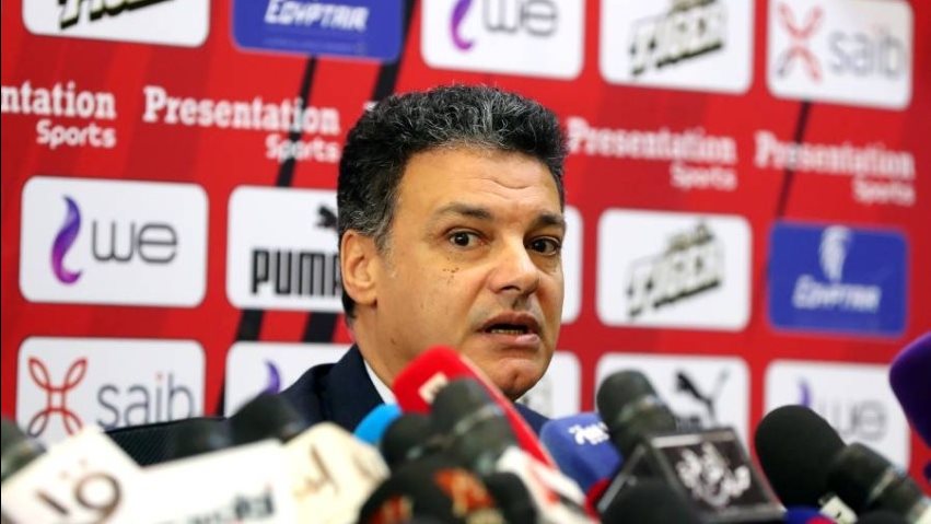 ايهاب جلال