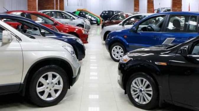 زيادة مرتقبة فى أسعار السيارات 