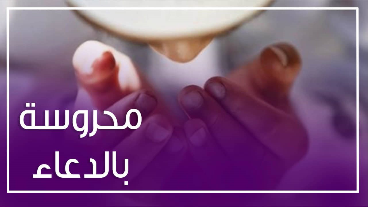 بماذا دعت السيدة زينب عندما جاءت إلى مصر