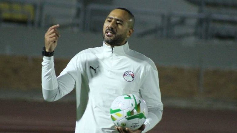 محمد شوقي