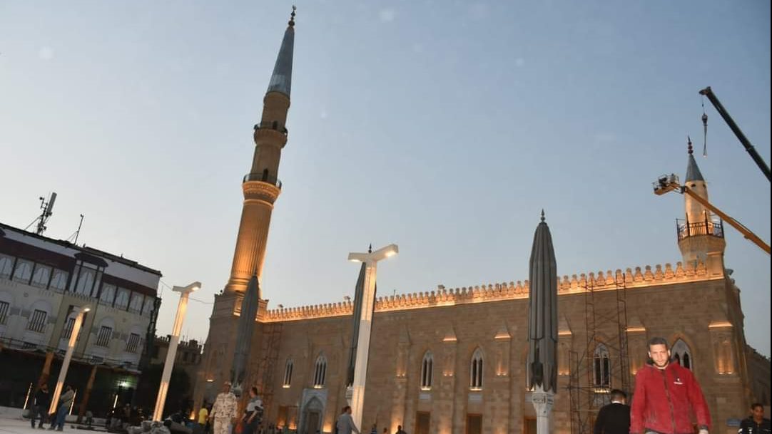 البرنامج الصيفي للأطفال 