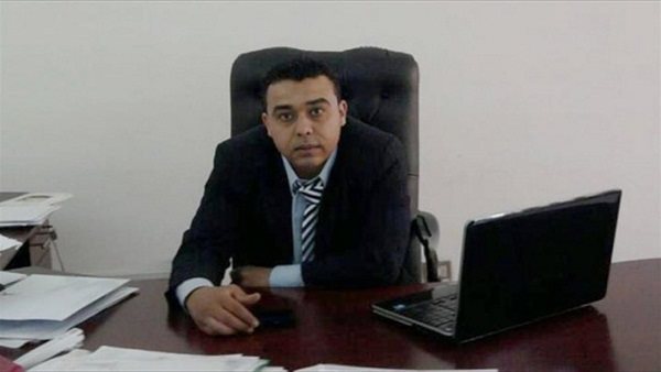 أحمد التسقياني شيخ الطريقة التسقيانية