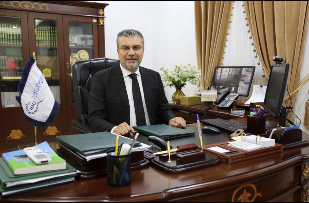 الدكتور عمرو الليثي