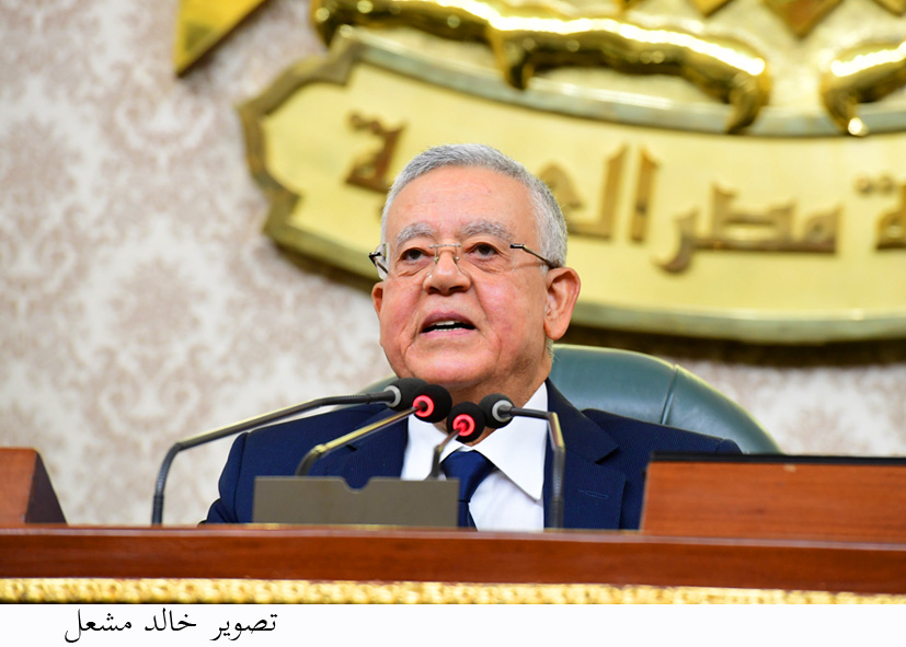  المستشار الدكتور حنفي جبالي