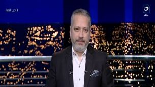 تامر أمين