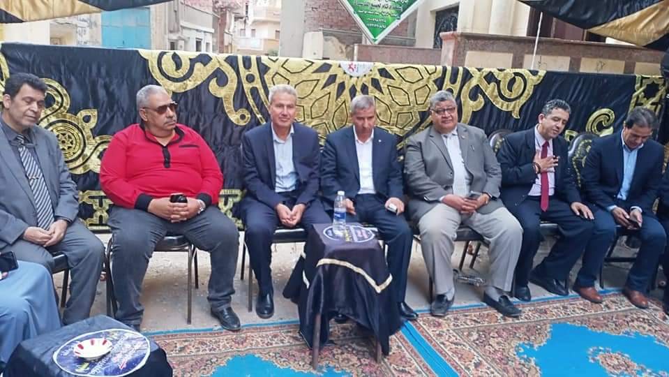 وكيل تعليم الشرقية 