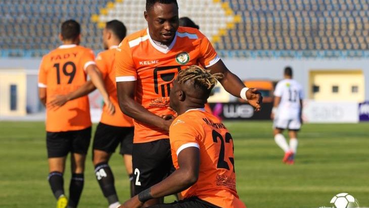 البنك الاهلي 