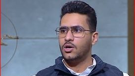  المؤلف محمود حجاج