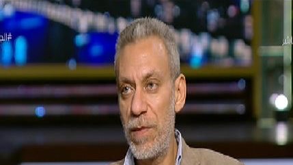 باهر دويدار