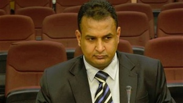 الدكتور الحسين حسان