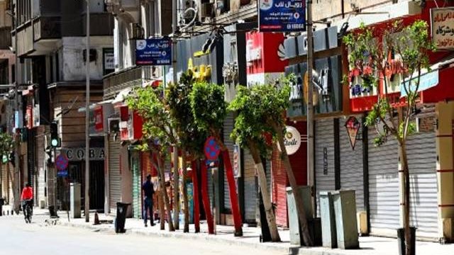 غلق مهائي.. التنمية المحلية تحذر أصحاب المقاهي والمطاعم المخ