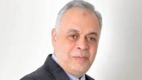  أشرف زكي، نقيب المهن التمثيلية