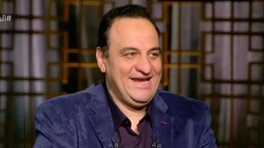 هشام اسماعيل  هشام اسماعيل