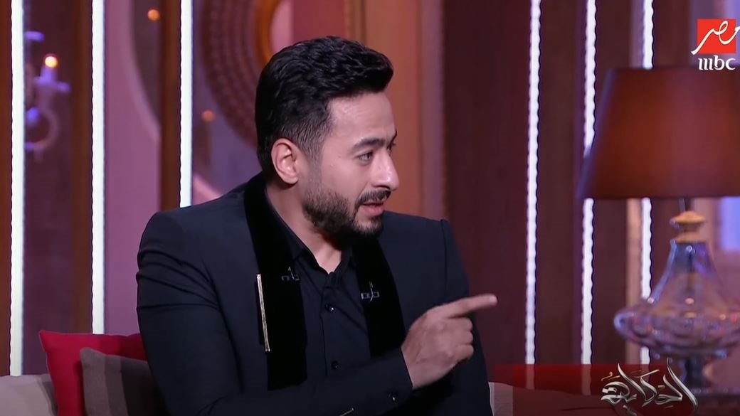 حمادة هلال