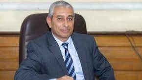 الدكتور جمال ياقوت، رئيس مصلحة الشهر العقاري