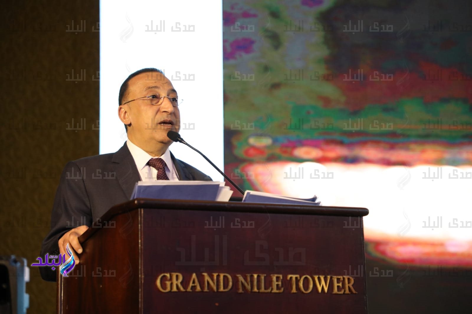 المؤتمر الأفريقي لتسخير علوم المحيطات من أجل التنمية المستدامة