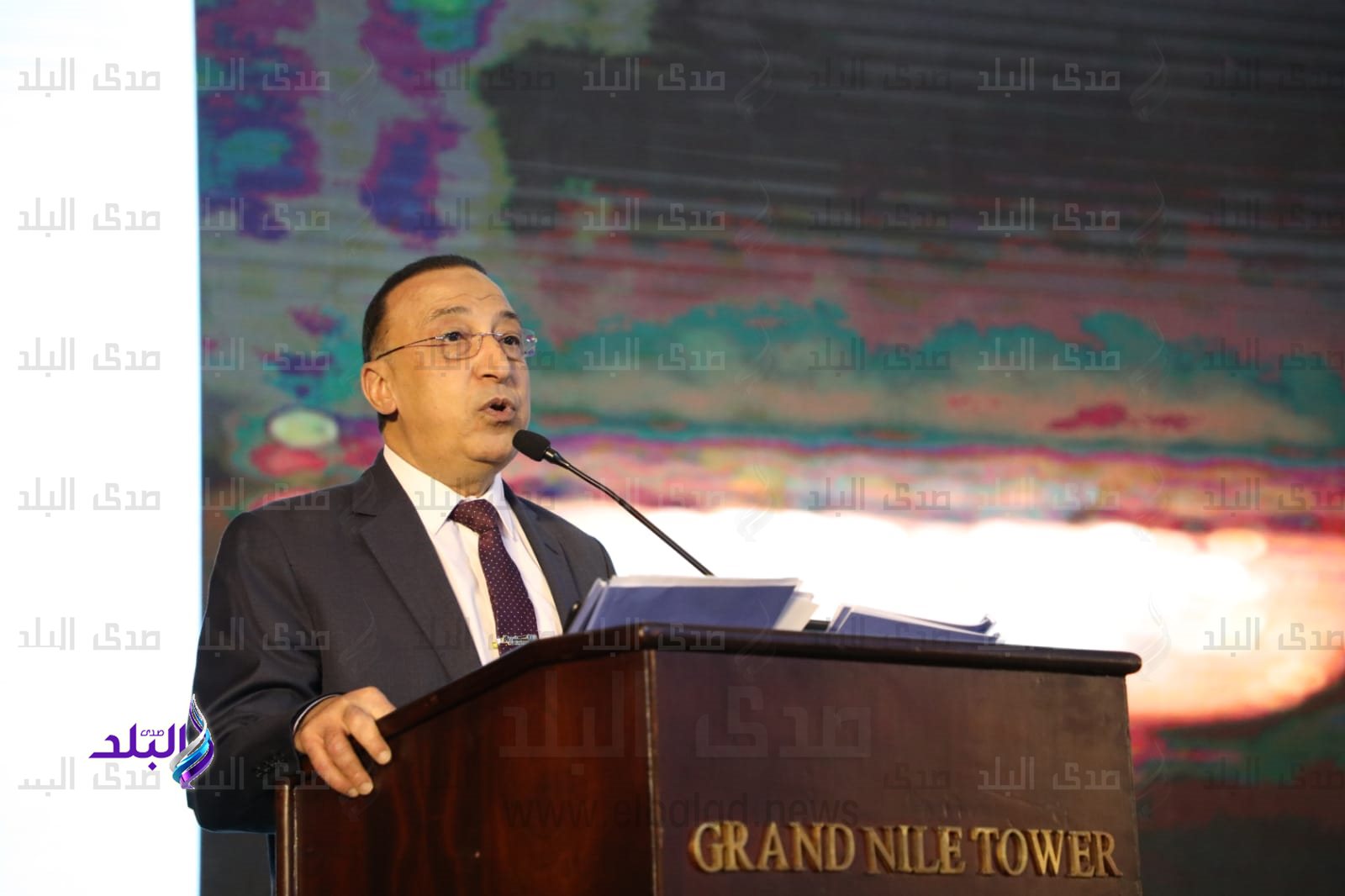 المؤتمر الأفريقي لتسخير علوم المحيطات من أجل التنمية المستدامة