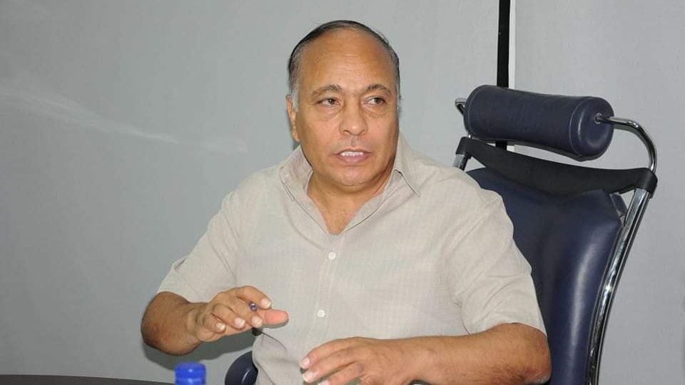 محمد ابو السعود  محمد ابو السعود