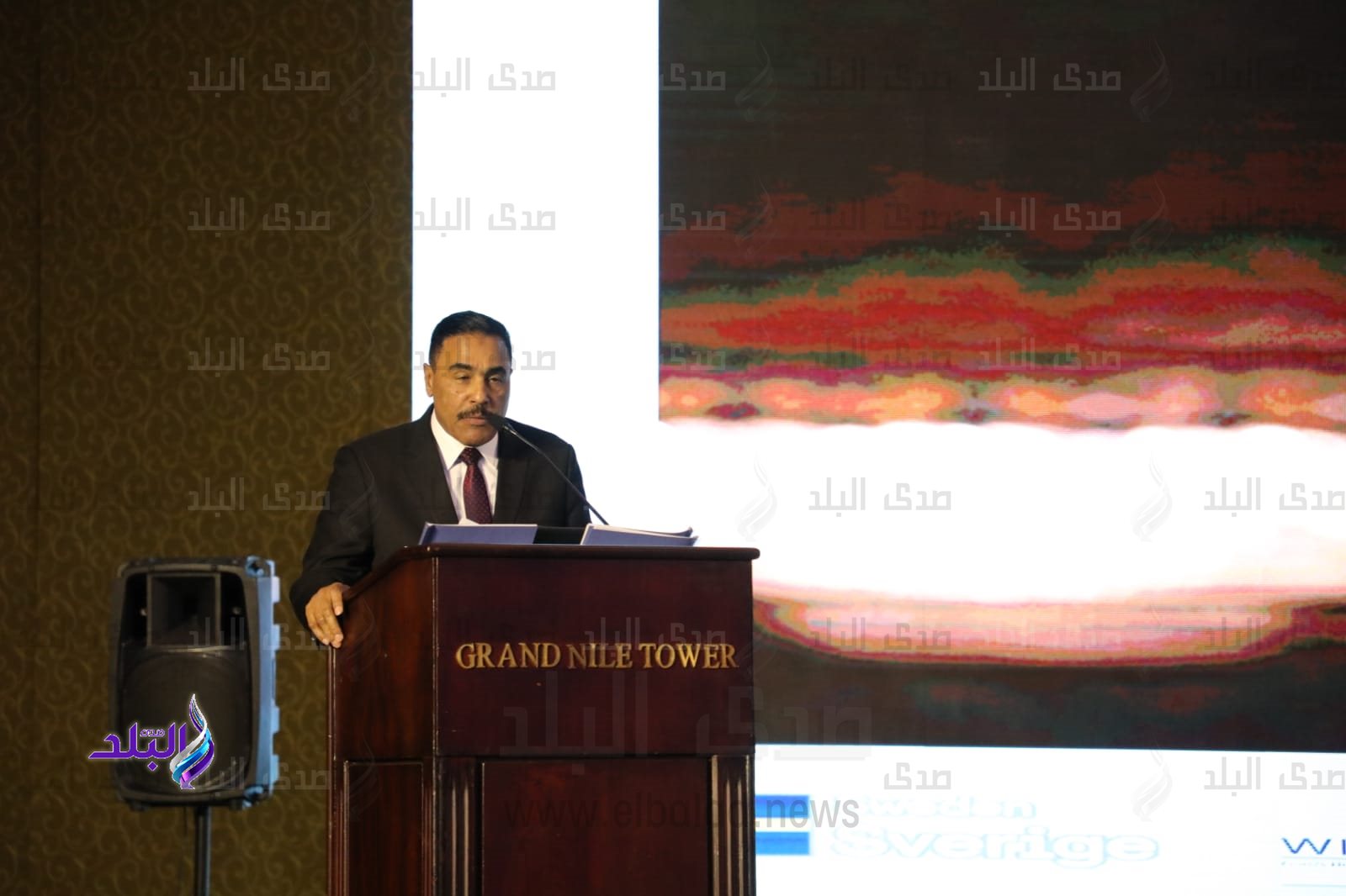 المؤتمر الأفريقي لعلوم المحيطات من أجل التنمية المستدامة