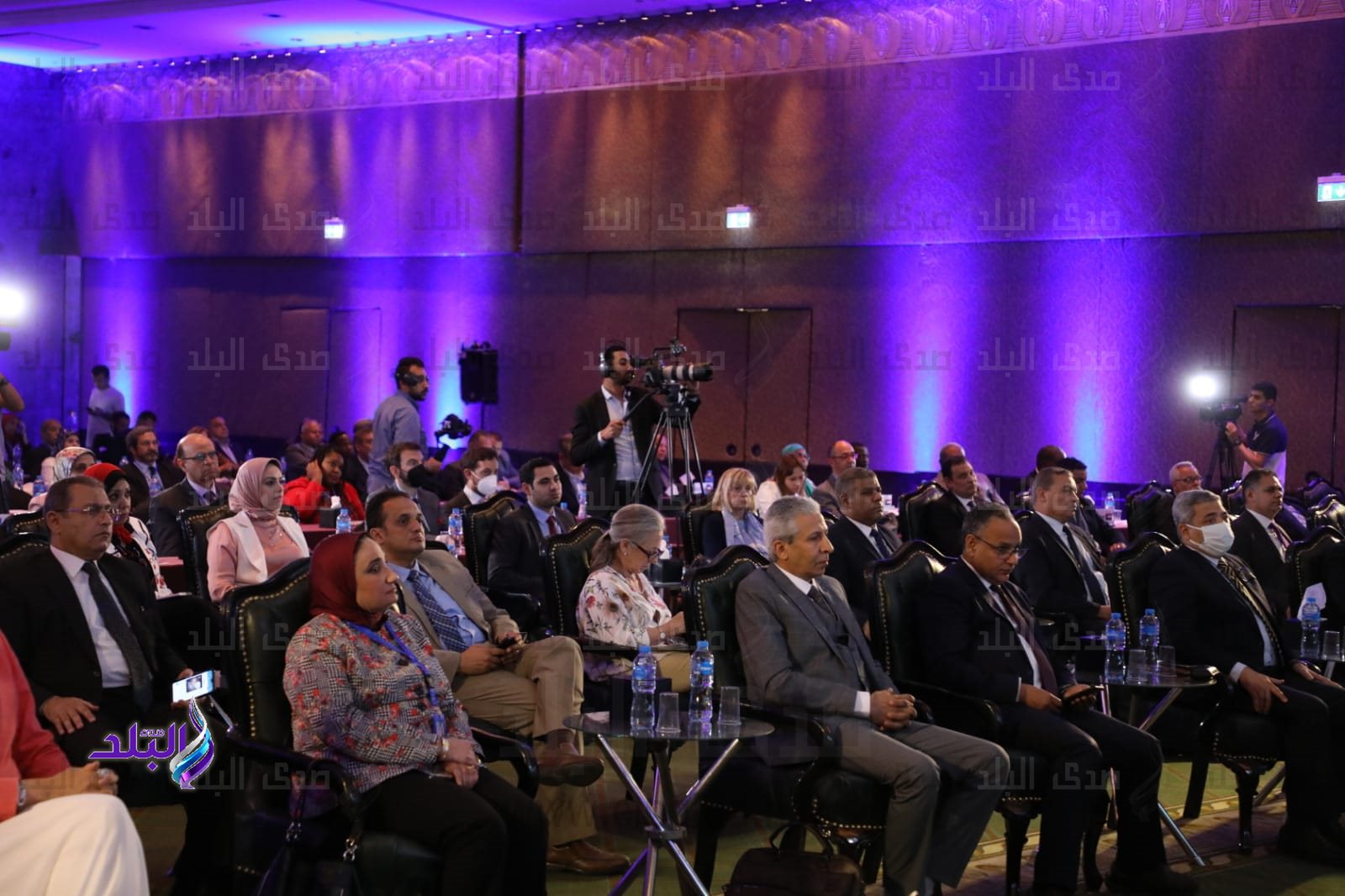 المؤتمر الأفريقي لعلوم المحيطات من أجل التنمية المستدامة