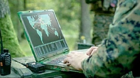 ألمانيا تعلن تعرضها لأكثر من 140 ألف هجمة سيبرانية 