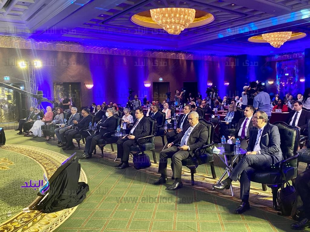 المؤتمر الأفريقي لعلوم المحيطات من أجل التنمية المستدامة