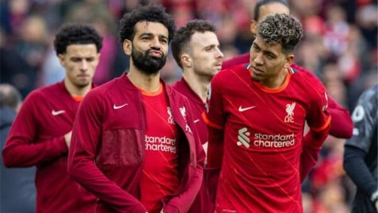 فيرمينو ومحمد صلاح