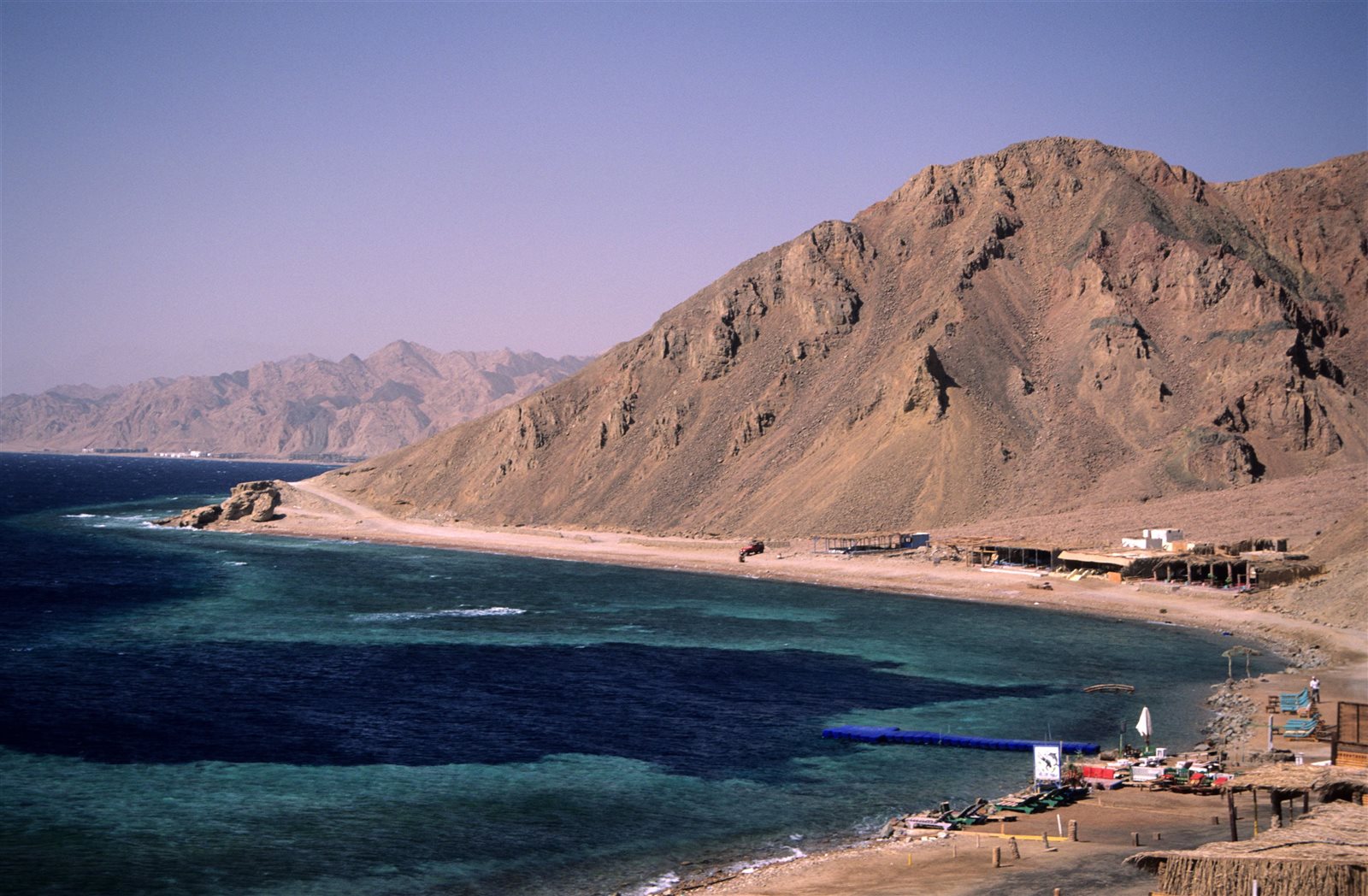 السياحة في مصر 