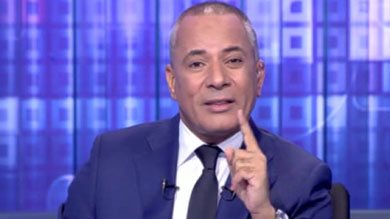 احمد موسى