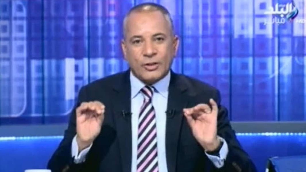أحمد موسى 