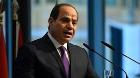 الرئيس عبد الفتاح السيسي