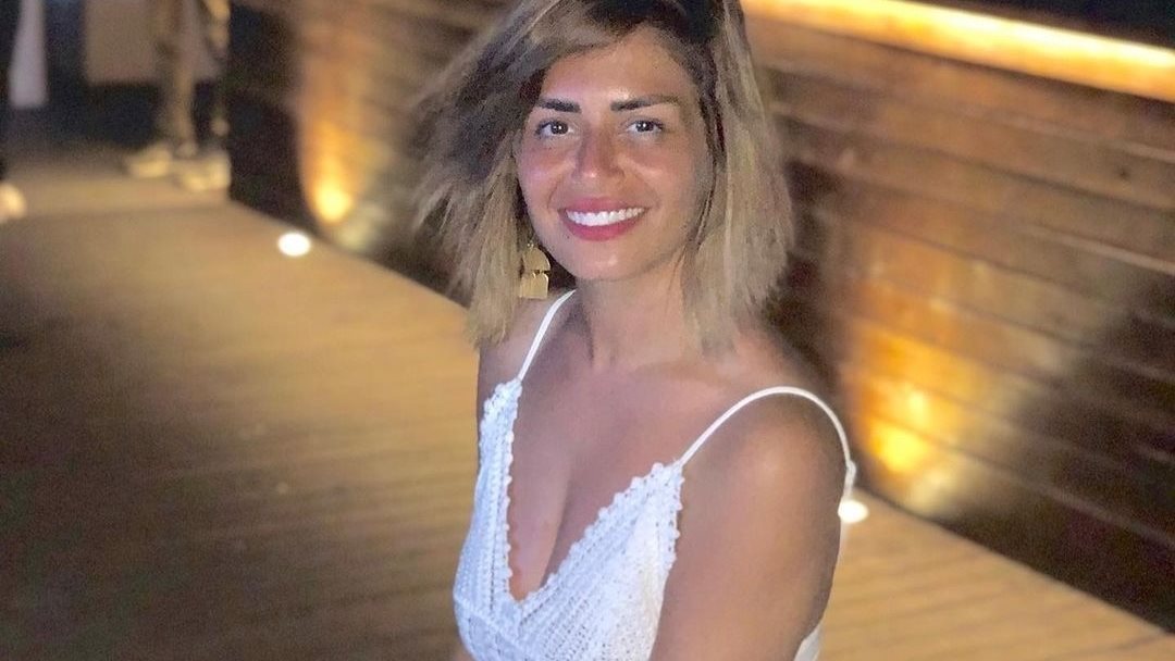 منة فضالي