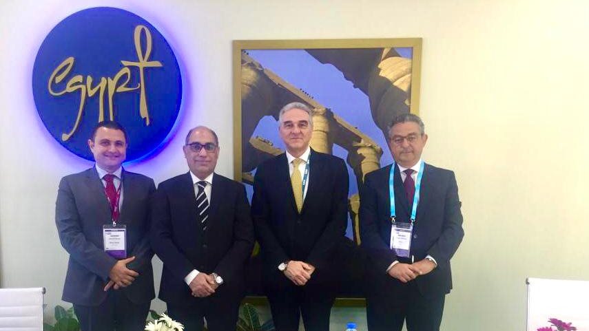 رئيس هيئة تنشيط السياحة 