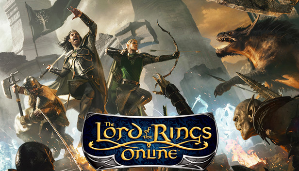 لعبة Lord of the rings  تنطلق مجانا على الهواتف الذكية قريبا