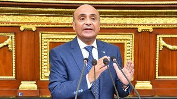 وزير العدل