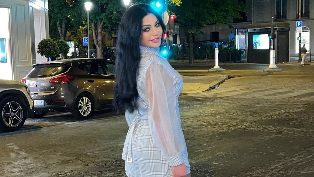 هيفاء وهبي 