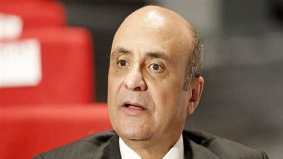 وزير العدل 