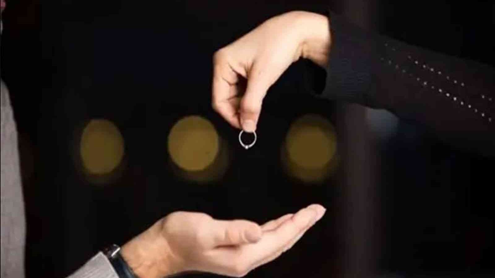 علاقات زوجية 