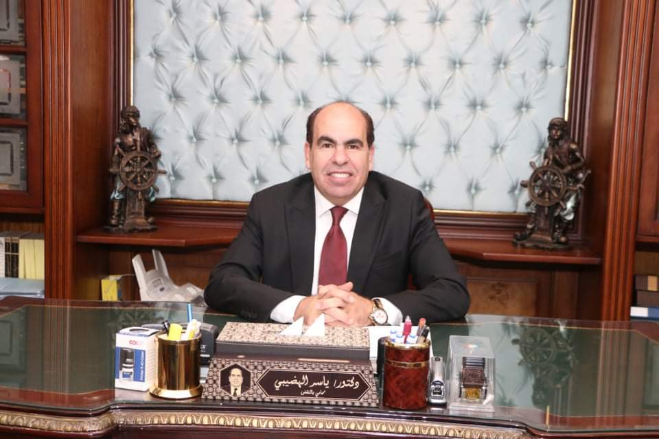 ياسر الهضيبي