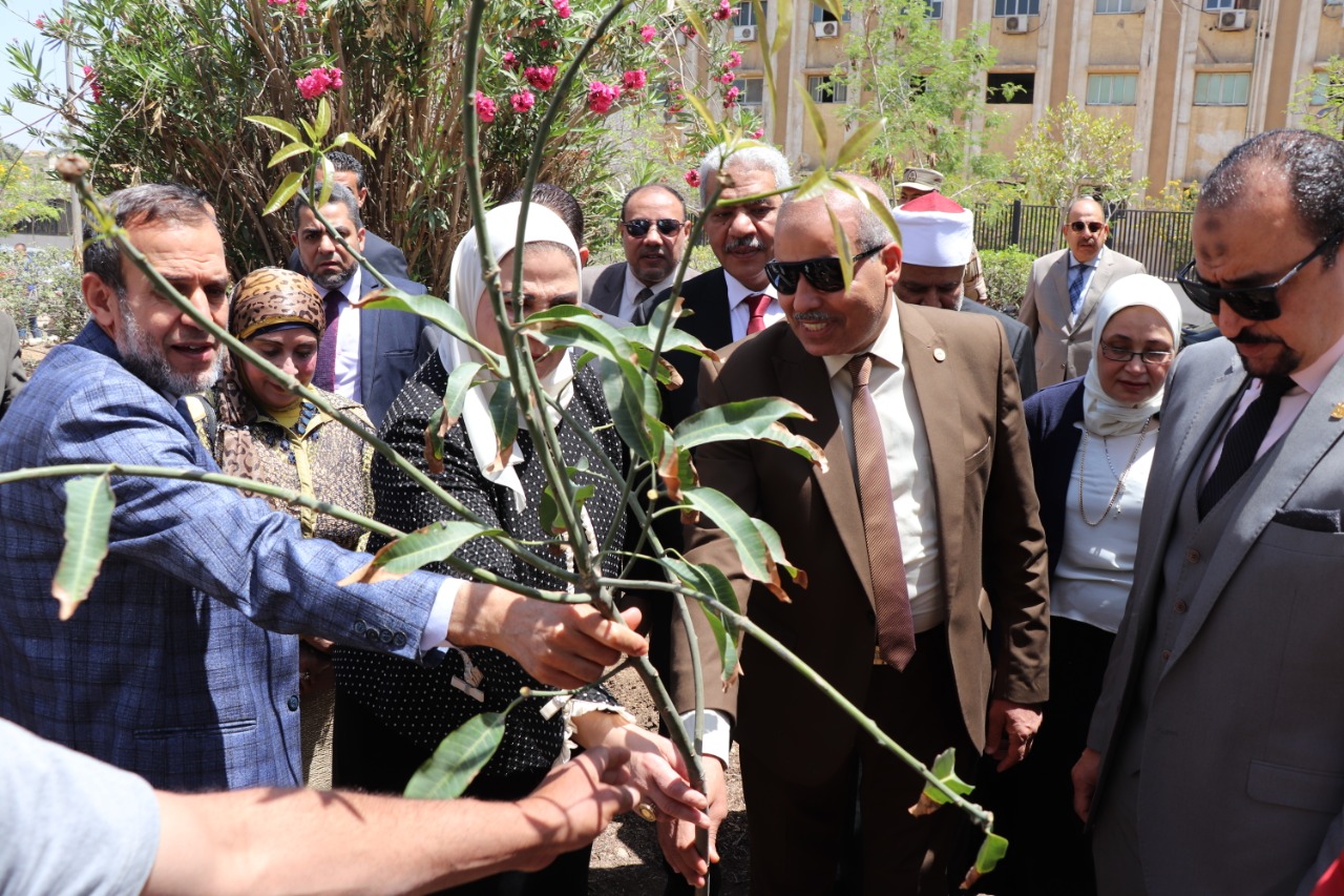 جامعة الأزهر