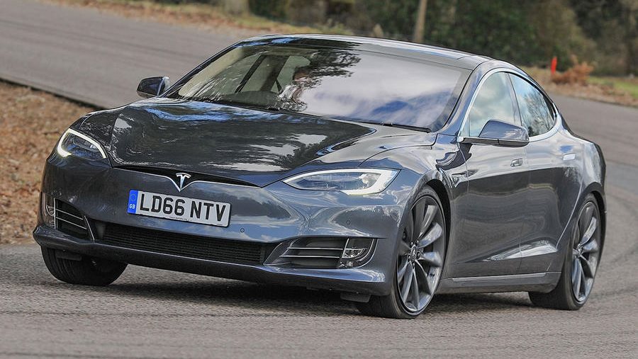 سيارات مستعملة كهربائية