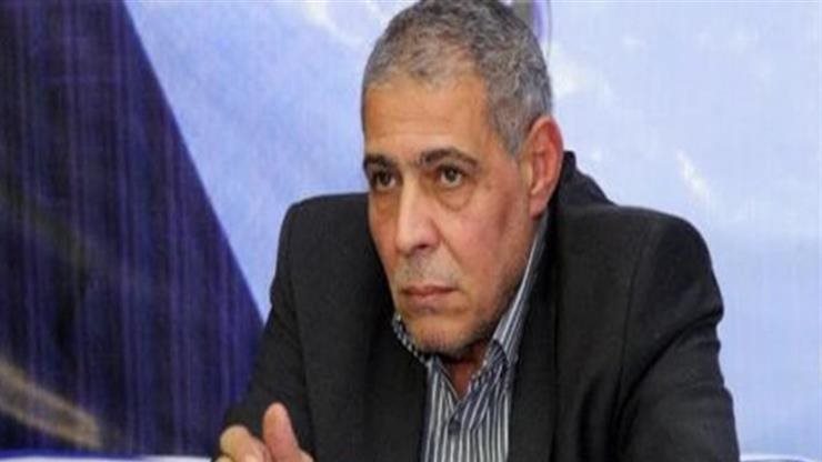 المهندس أمين مسعود عضو مجلس النواب